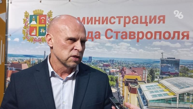 Общественный транспорт Ставрополя хотят вывести на новый уровень