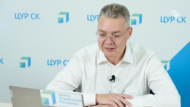 Обустройство пляжа в Невинномысске остаётся в повестке работы на Ставрополье