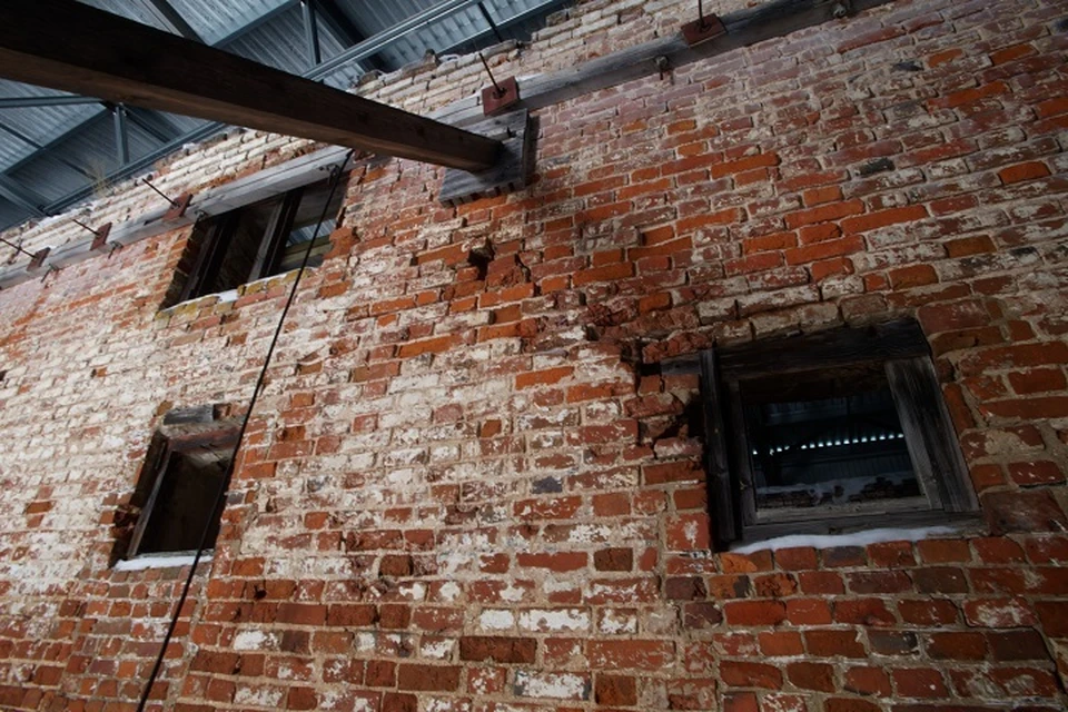 Охранную зону установили у двух старинных особняков в Ставрополе0