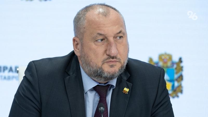 Около 100 тыс. человек в год обследуют по проекту «За здоровье» на Ставрополье