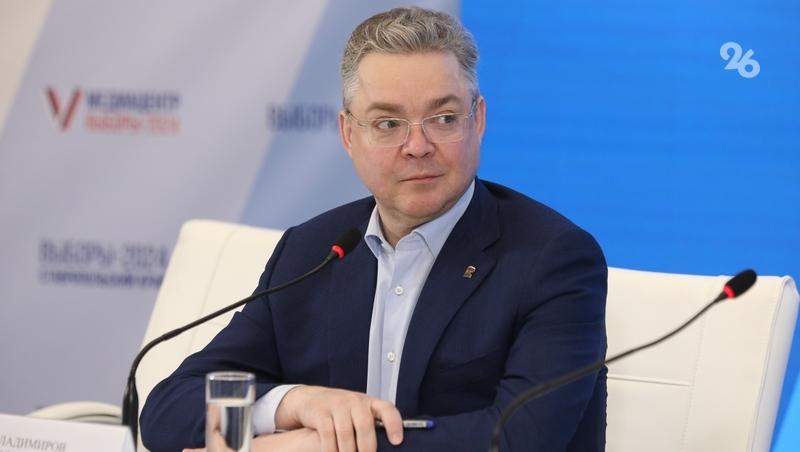 Около 300 км местных дорог отремонтируют на Ставрополье в 2026 году