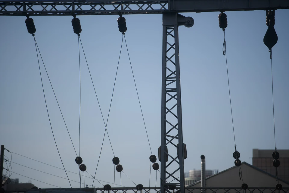 Оставившую без света 1,2 тысячи человек аварию устранили в Ессентуках0