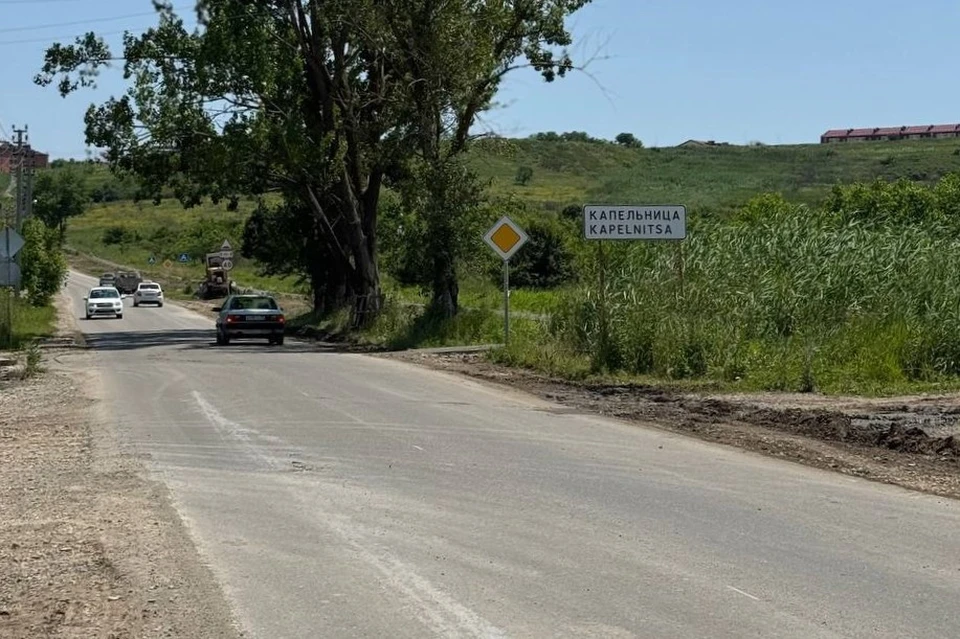 Освещение вдоль еще одной дороги появится в Железноводске0