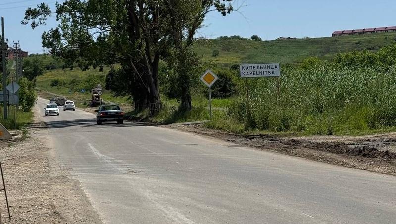 Освещённый маршрут между Иноземцевом и Капельницей сделают в Железноводске