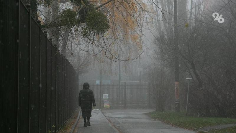 От осенней хандры страдают 83% жителей России — RT