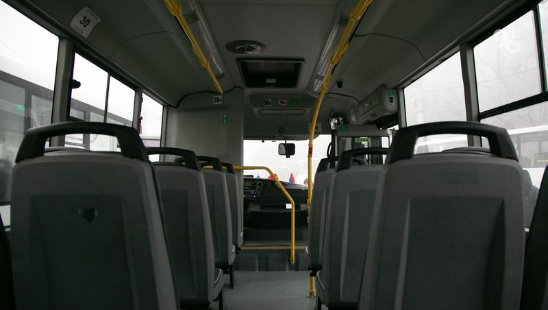 Отдельные полосы для общественного транспорта сделают в Ставрополе