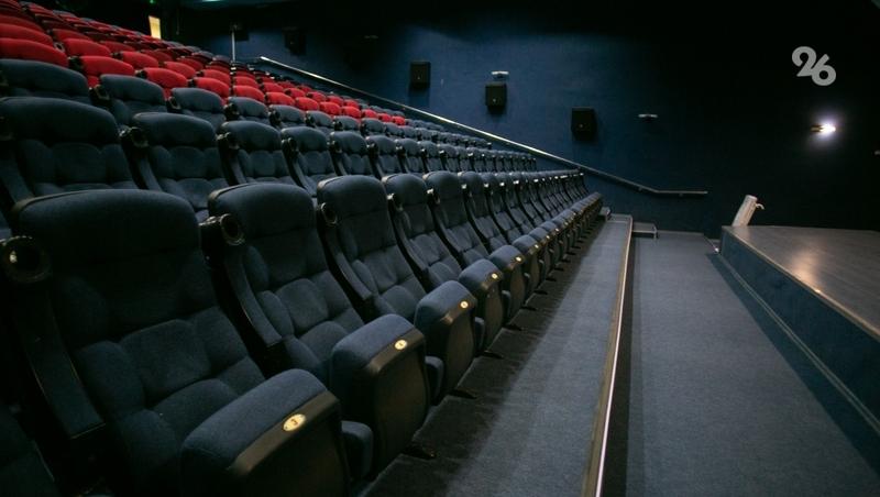 Отечественные премьеры и повторные показы: чем зазывают зрителей кинотеатры Ставропольского края