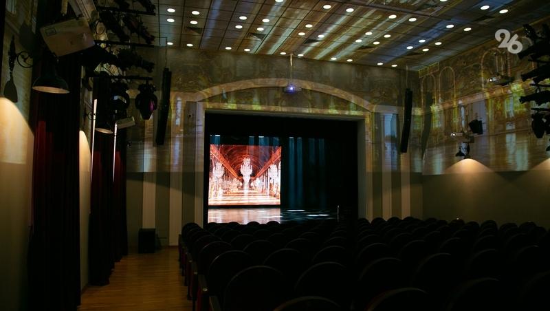 Отечественные премьеры и повторные показы: чем зазывают зрителей кинотеатры Ставропольского края