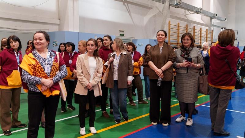 Педагогический опыт Ставрополья переняли гости из Южной Осетии