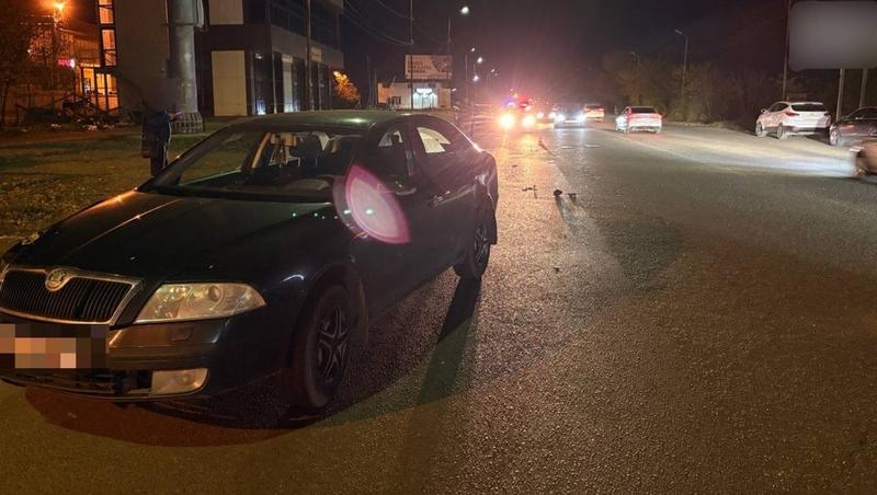 Пенсионер из Ставрополя погиб в Минераловодском округе, попав под машину