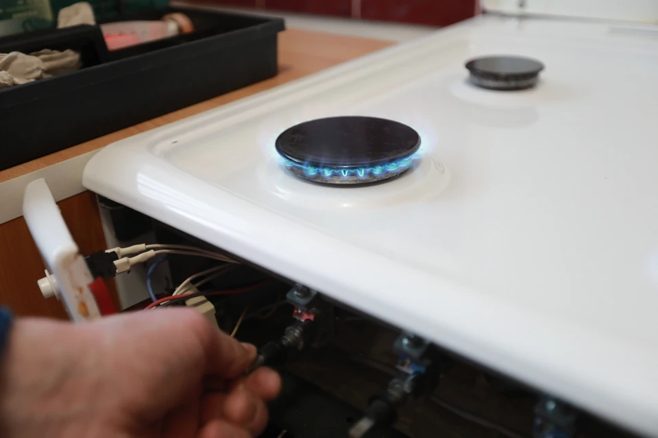 Пенсионер отравился угарным газом в Кисловодске0