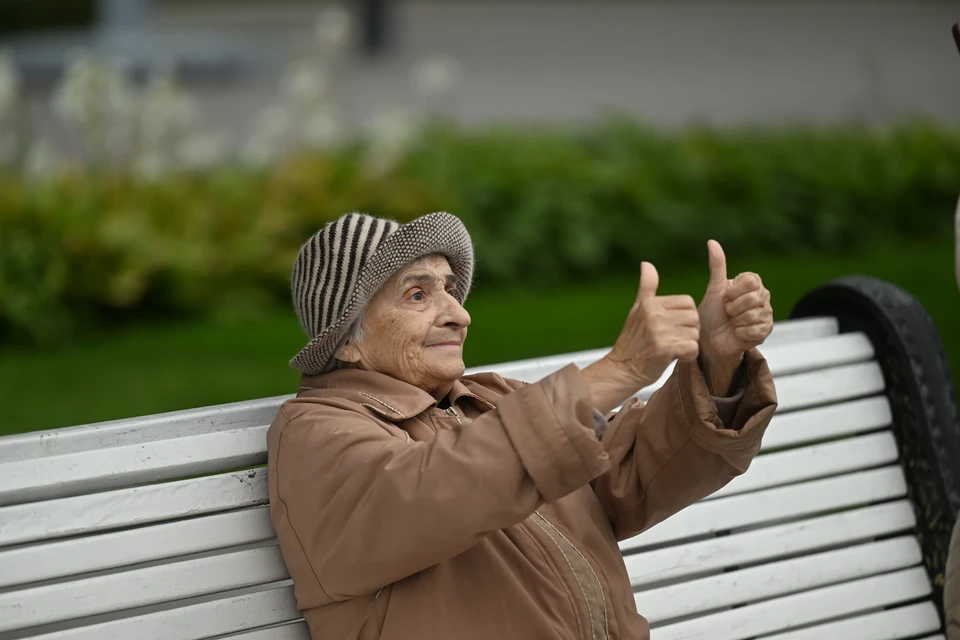 Пенсионеры старше 80 лет на Ставрополье получат повышенные выплаты в ноябре0