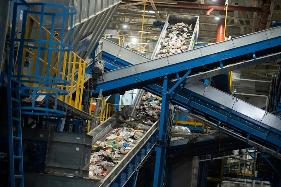 Первые мультилифты для вывоза отходов прибыли на Ставрополье0