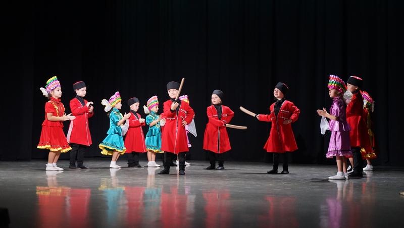 Первый Межрегиональный фестиваль по фланкировке завершили в Ессентуках