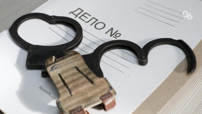 Пьяный мужчина с ножом угрожал ставропольчанке убийством