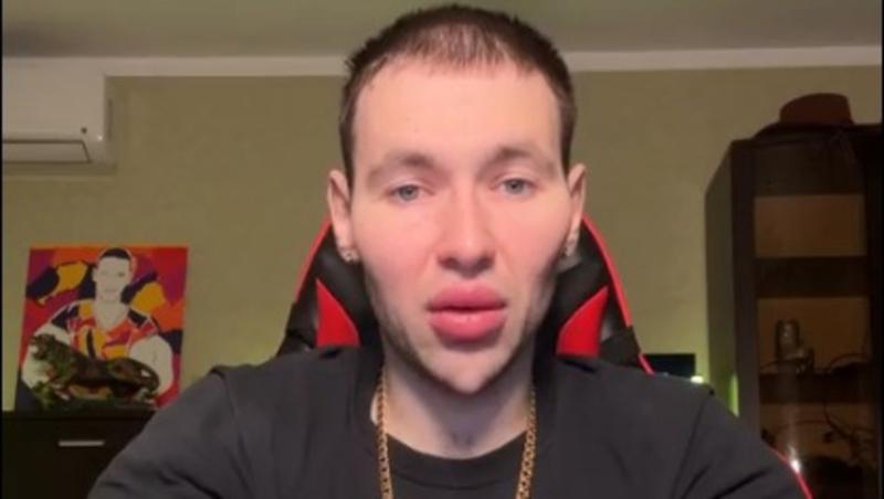 Пятигорскому блогеру «Руки-Базуки» могут ампутировать конечности