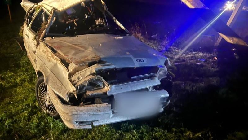 По факту смертельного ДТП в Благодарном возбуждено уголовное дело