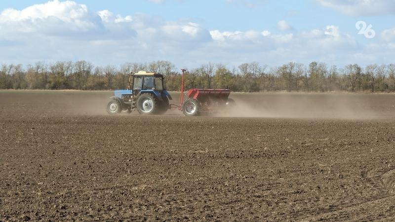 По иску прокуратуры две агрофирмы Ставрополья улучшат экологический контроль
