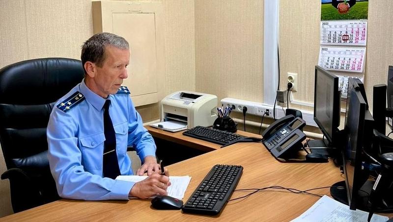 По требованию прокуратуры ставропольчанке вернули излишне уплаченные деньги