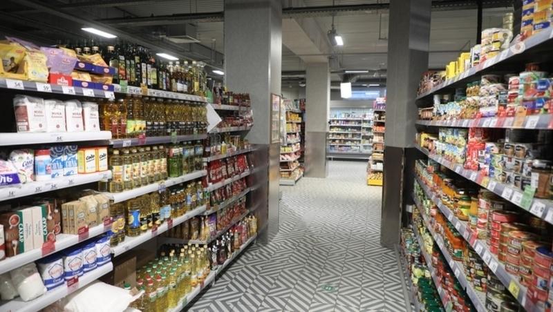 Почти 5 тыс. товаров арестовано за неправильную маркировку на Ставрополье