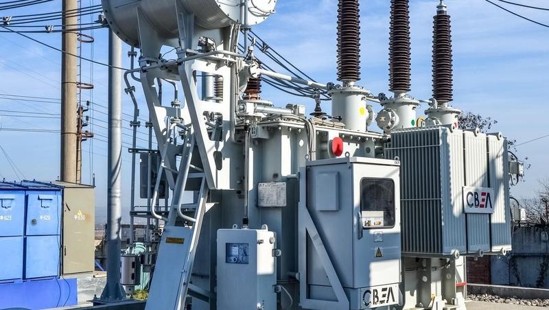 Почти 57 км ЛЭП обновили и построили на Ставрополье с начала года