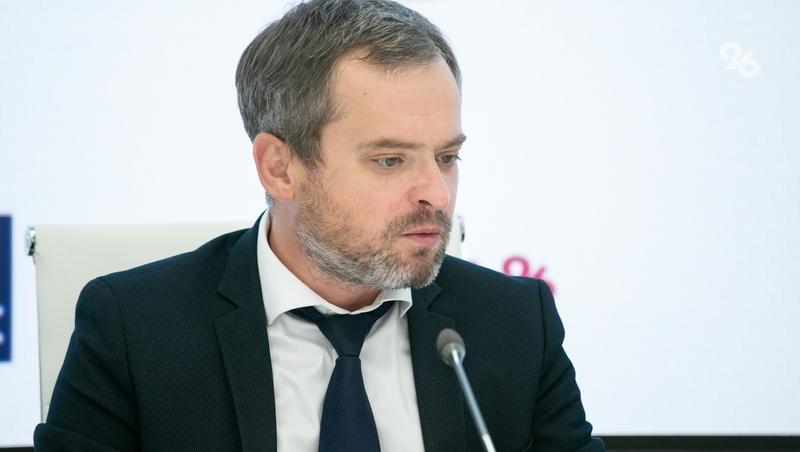 Подготовку топливно-энергетического комплекса к зиме завершили на Ставрополье