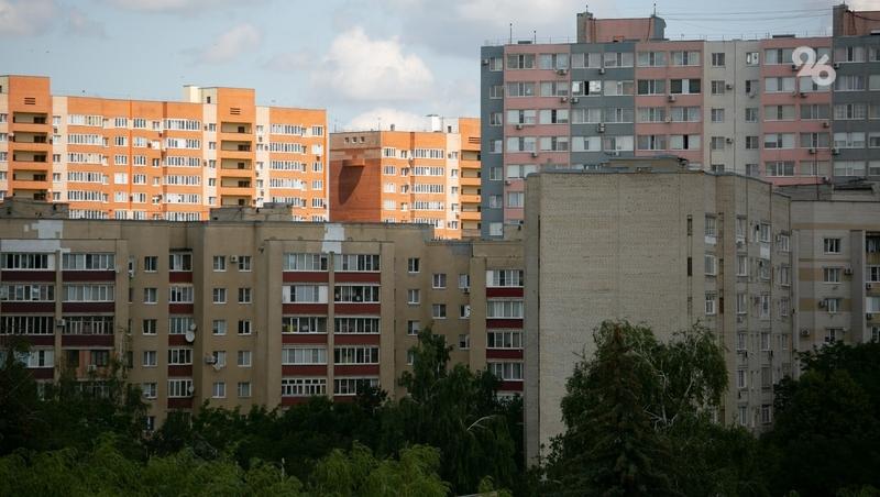 Погорельцы дома на улице Серова в Ставрополе добиваются помощи от мэрии города