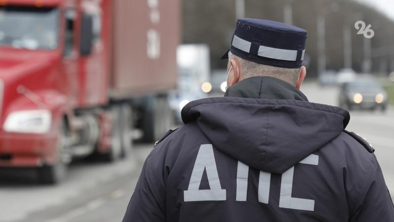 Полицейского со Ставрополья подозревают в подделке документов в пользу знакомого