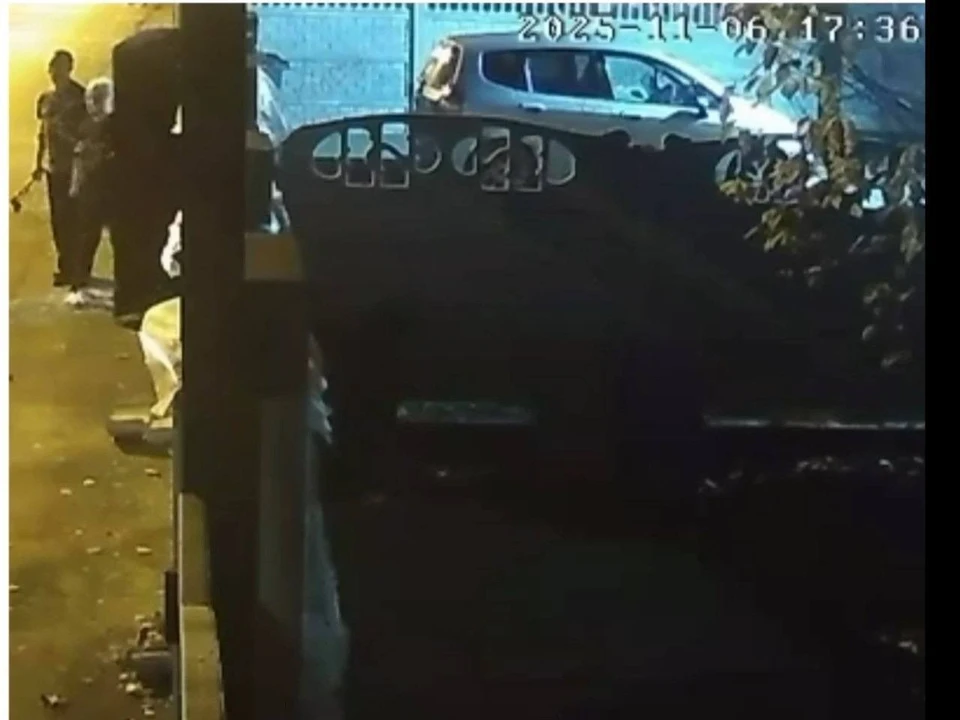 Полиция проверит информацию о нападении жителя Ессентуков с топором на подростка0