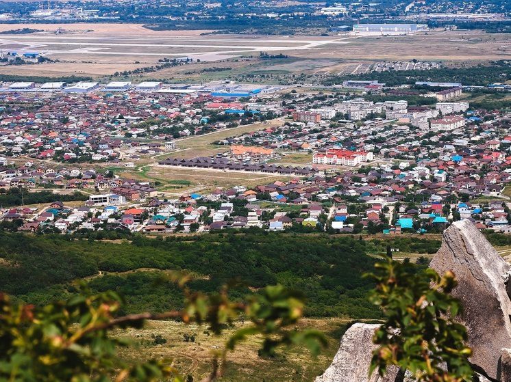 Полигон в Минераловодском округе возобновил работу