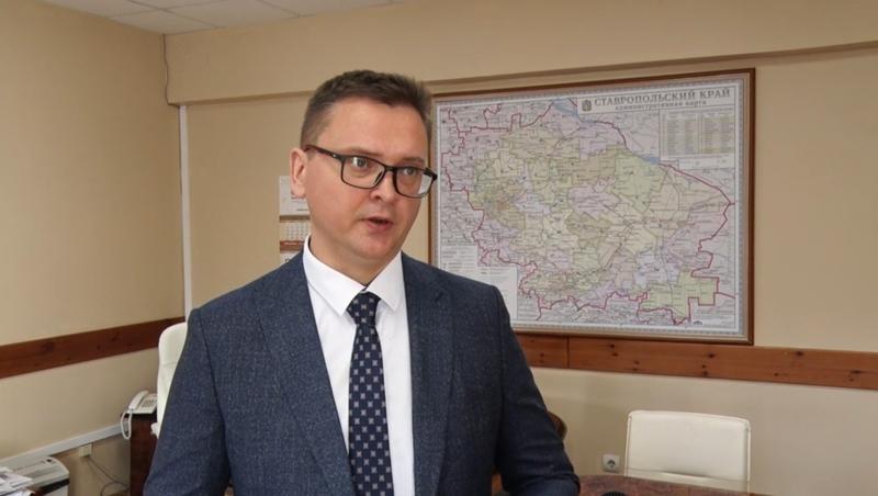 Предприниматели Ставрополья принесли краю 466 млрд рублей