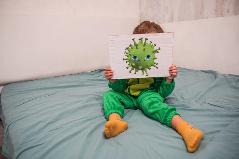 Причиной отравления детей в Дагестане стала бактерия шигелла0