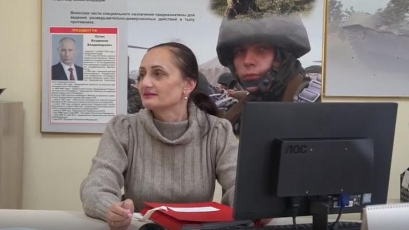 «Пришла моя очередь»: желающих заключить контракт на Ставрополье становится больше