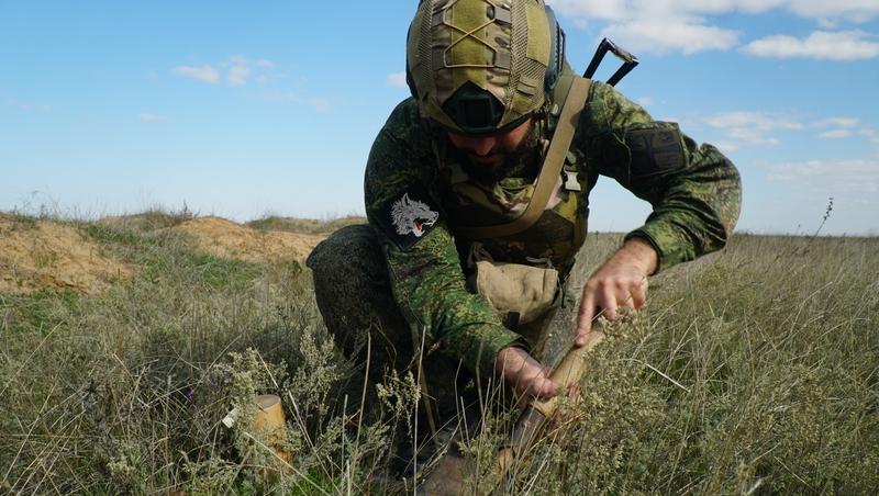 «Пришла моя очередь»: желающих заключить контракт на Ставрополье становится больше