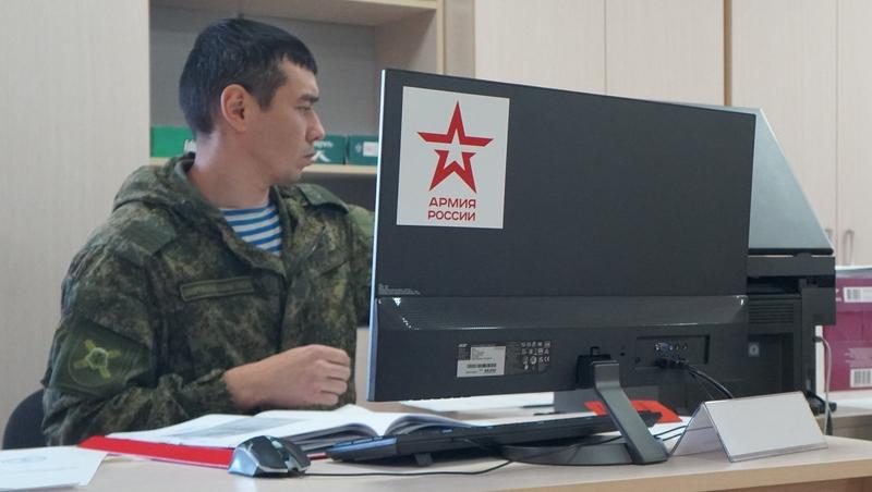 «Пришла моя очередь»: желающих заключить контракт на Ставрополье становится больше