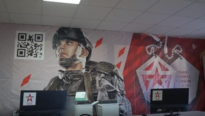 «Пришла моя очередь»: желающих заключить контракт на Ставрополье становится больше