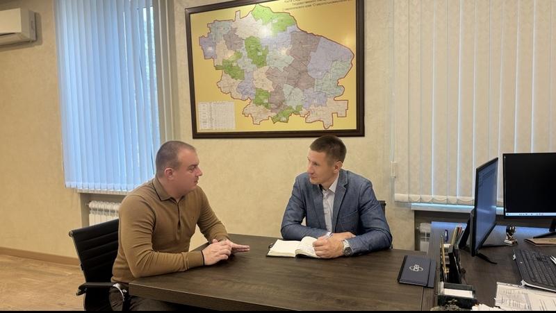 Проект участника программы «Герои Ставрополья» может привлечь инвестиции в край