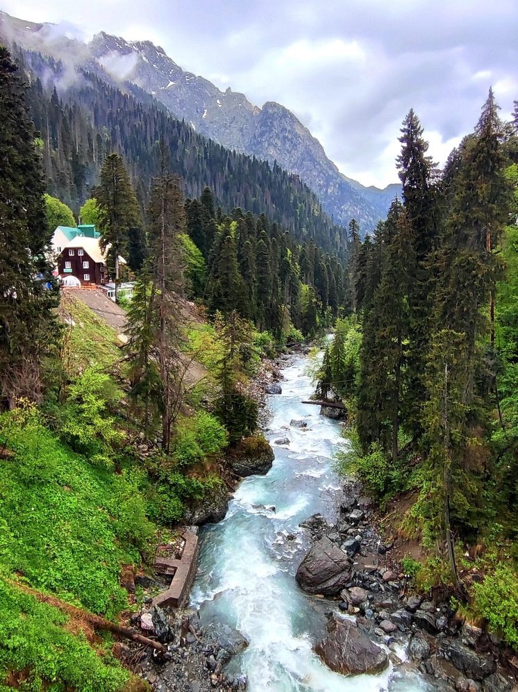 Профи российского кинематографа проведут лекции в КЧР