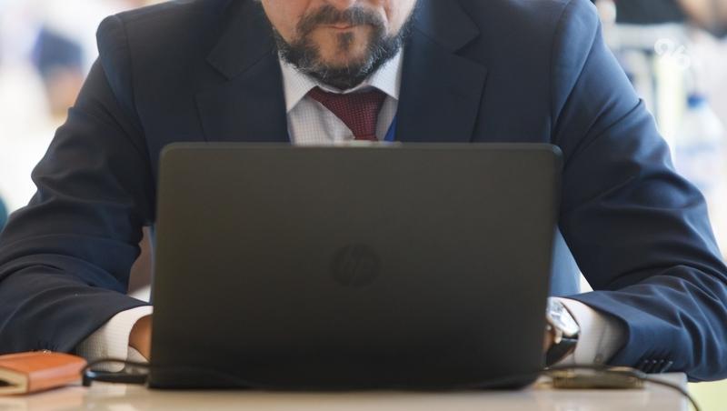 Программисты стали самыми высокооплачиваемыми работниками в офисах Ставрополья