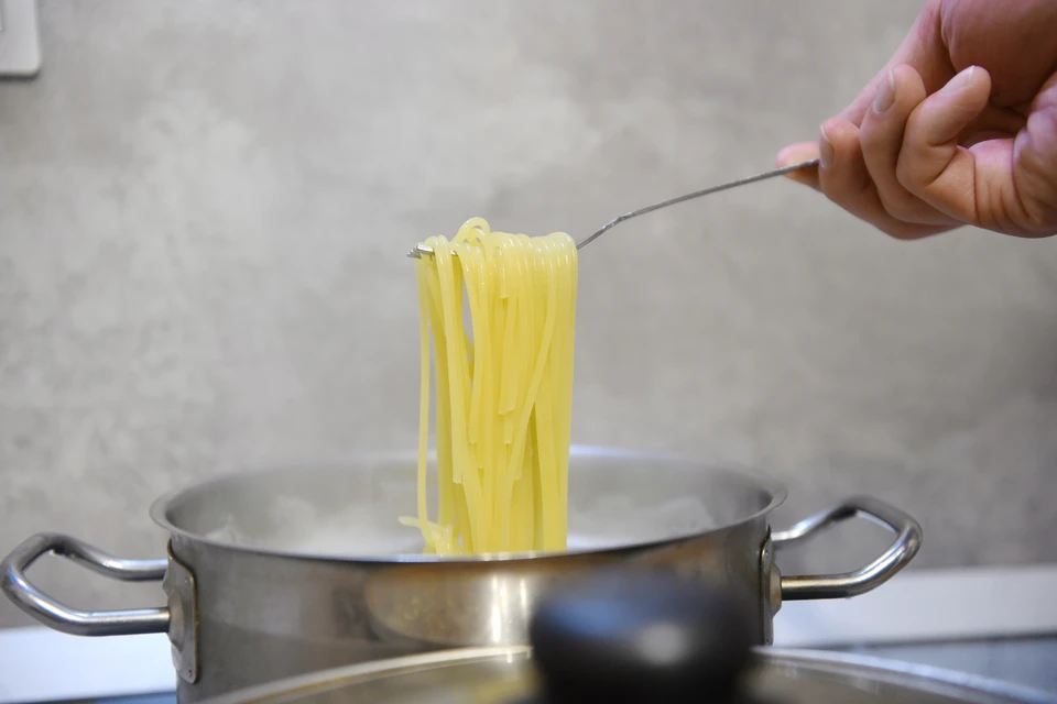 Производство макарон на Ставрополье выросло почти на 7% за год0