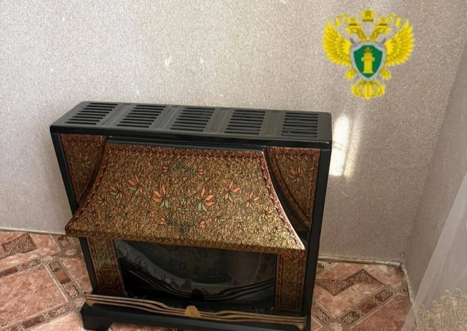 Прокуратура Дагестана проверит причины отравления трех человек угарным газом0