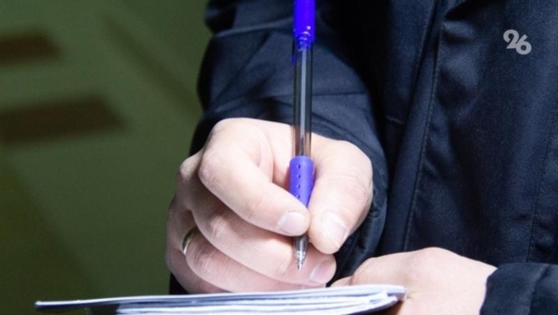 Прокуратура начала проверку по факту отравления людей угарным газом в Кисловодске