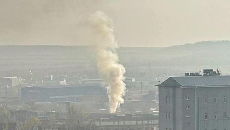 Прокуратура проверяет обстоятельства взрыва в гаражном кооперативе в Минводах