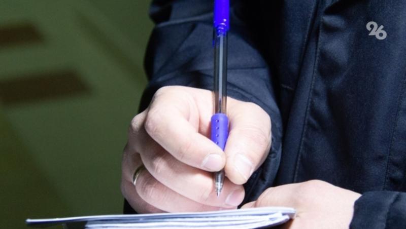 Прокуратура проводит проверку по факту смертельного ДТП на Ставрополье