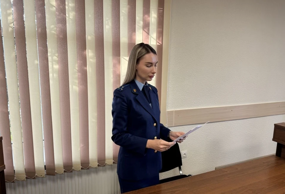 Прокуратура проводит проверку после отравления газом семьи из Кисловодска0