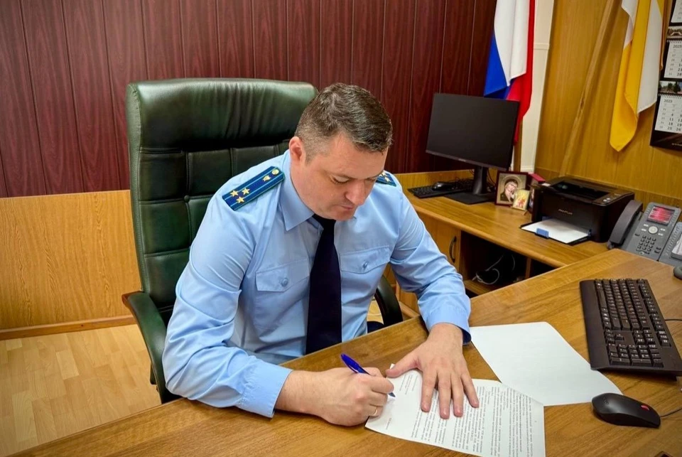 Прокуратура Ставрополья проведет проверку после ДТП с двумя погибшими0