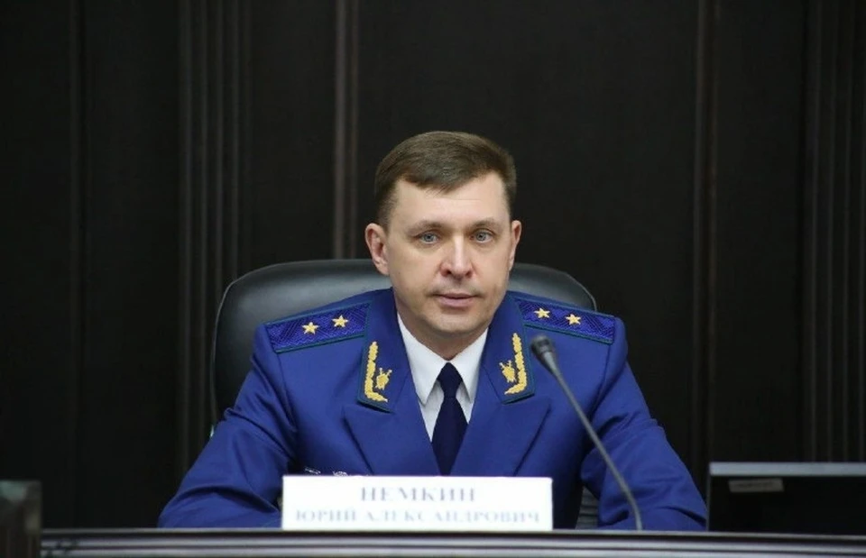 Прокуратура Ставрополья выявила более 120 нарушений в сфере образования0