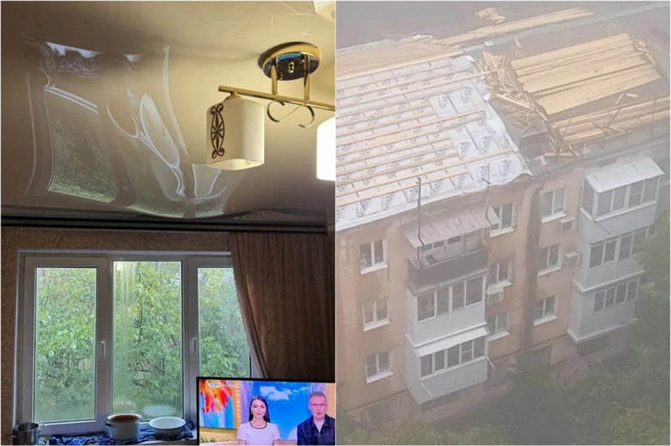 Прокуратура заставила фонд капремонта отвечать за потопы в квартирах Ставрополя0