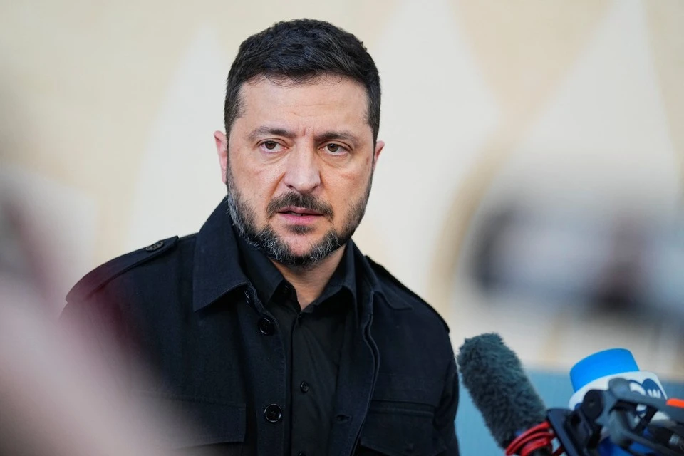 Против Зеленского зреет заговор: вот в чем его хочет обвинить оппозиция0