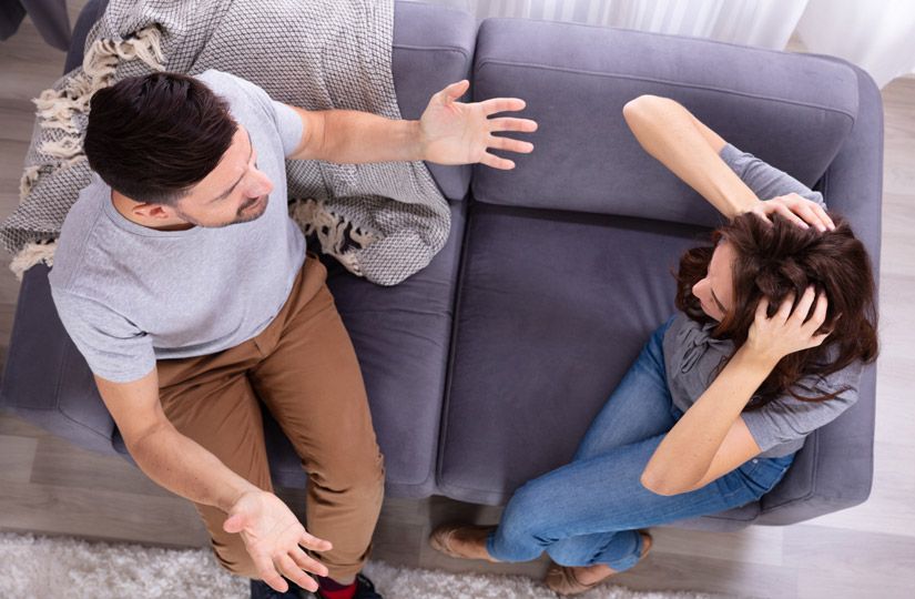 Психолог назвала восемь способов успокоить эмоции после неприятного разговора3